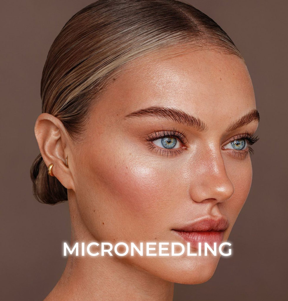 FORMATION MICRONEEDLING